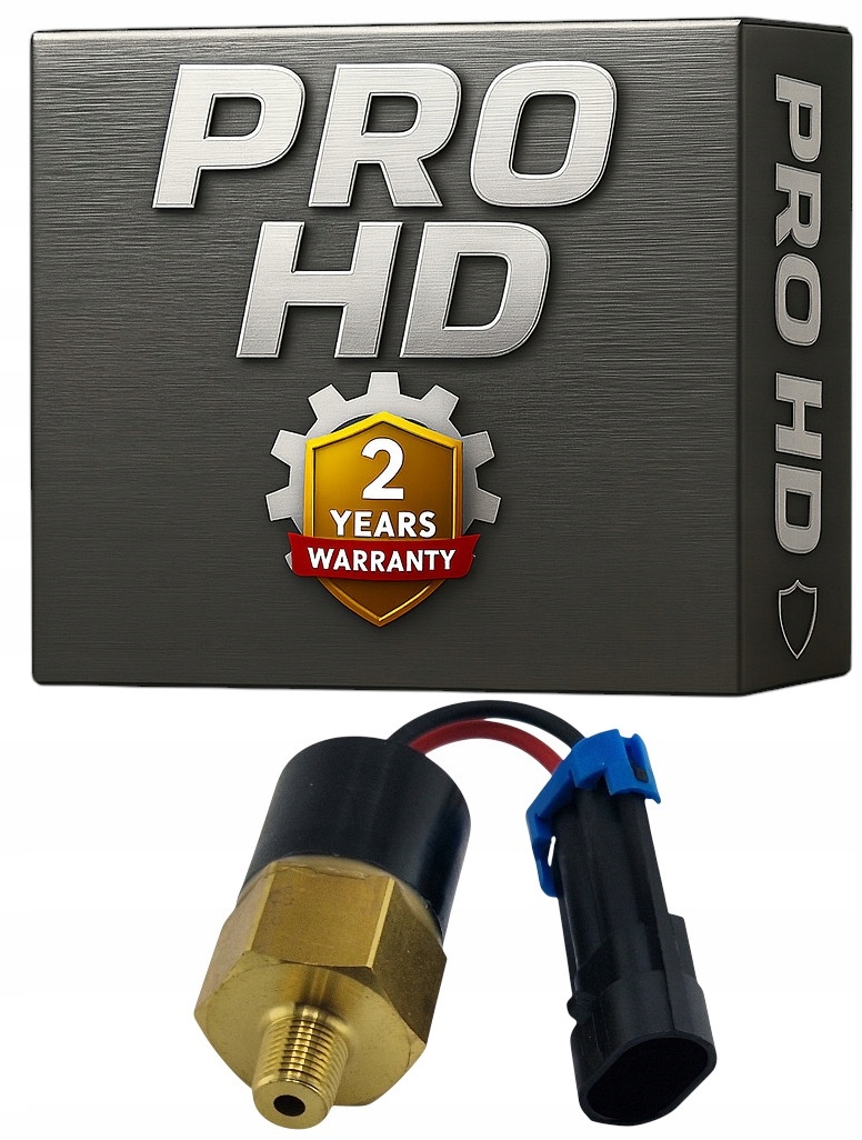 Olejový senzor Bobcat E08 E10 E14 E16 X319 X320 X321