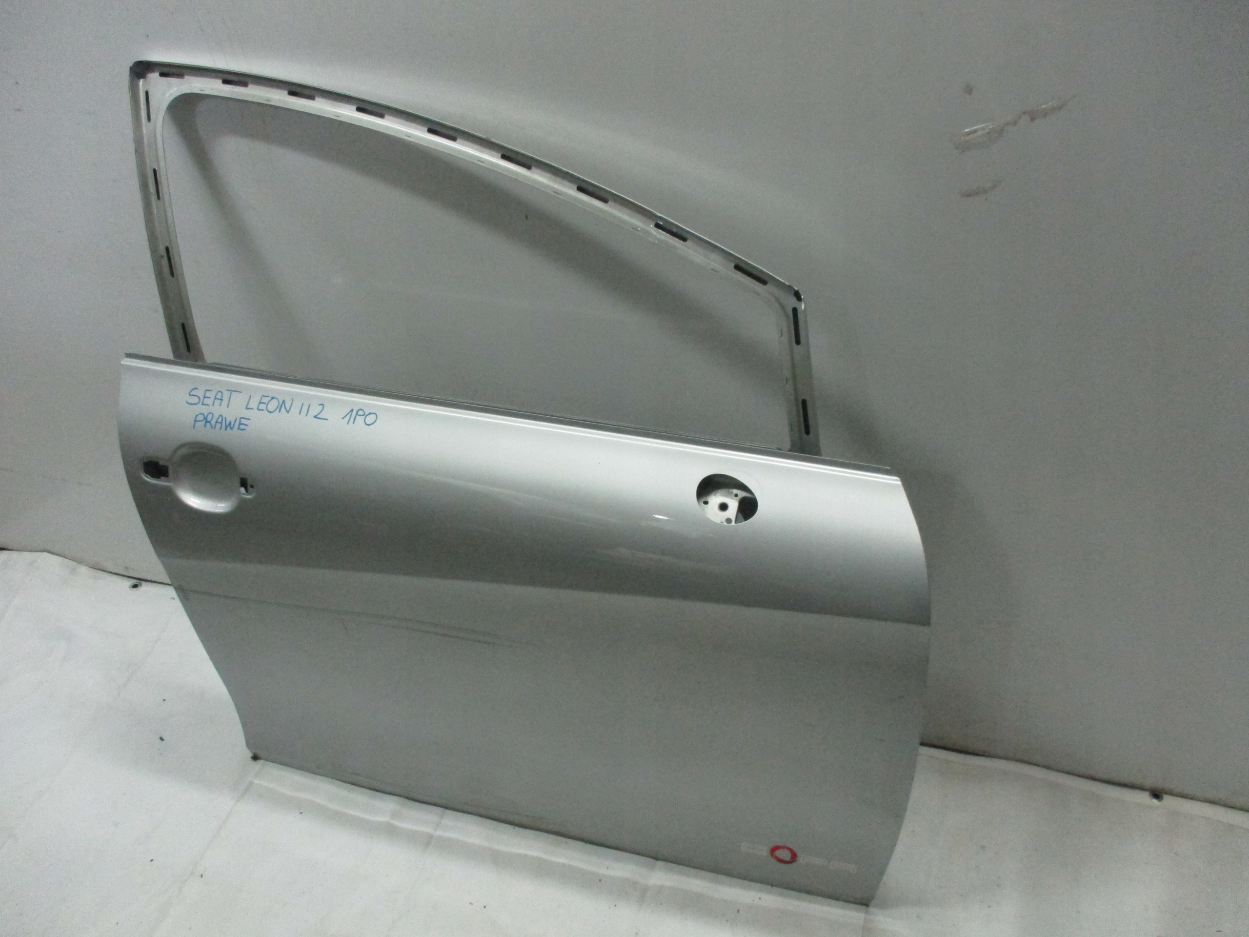 door right front Seat Leon II 1P0