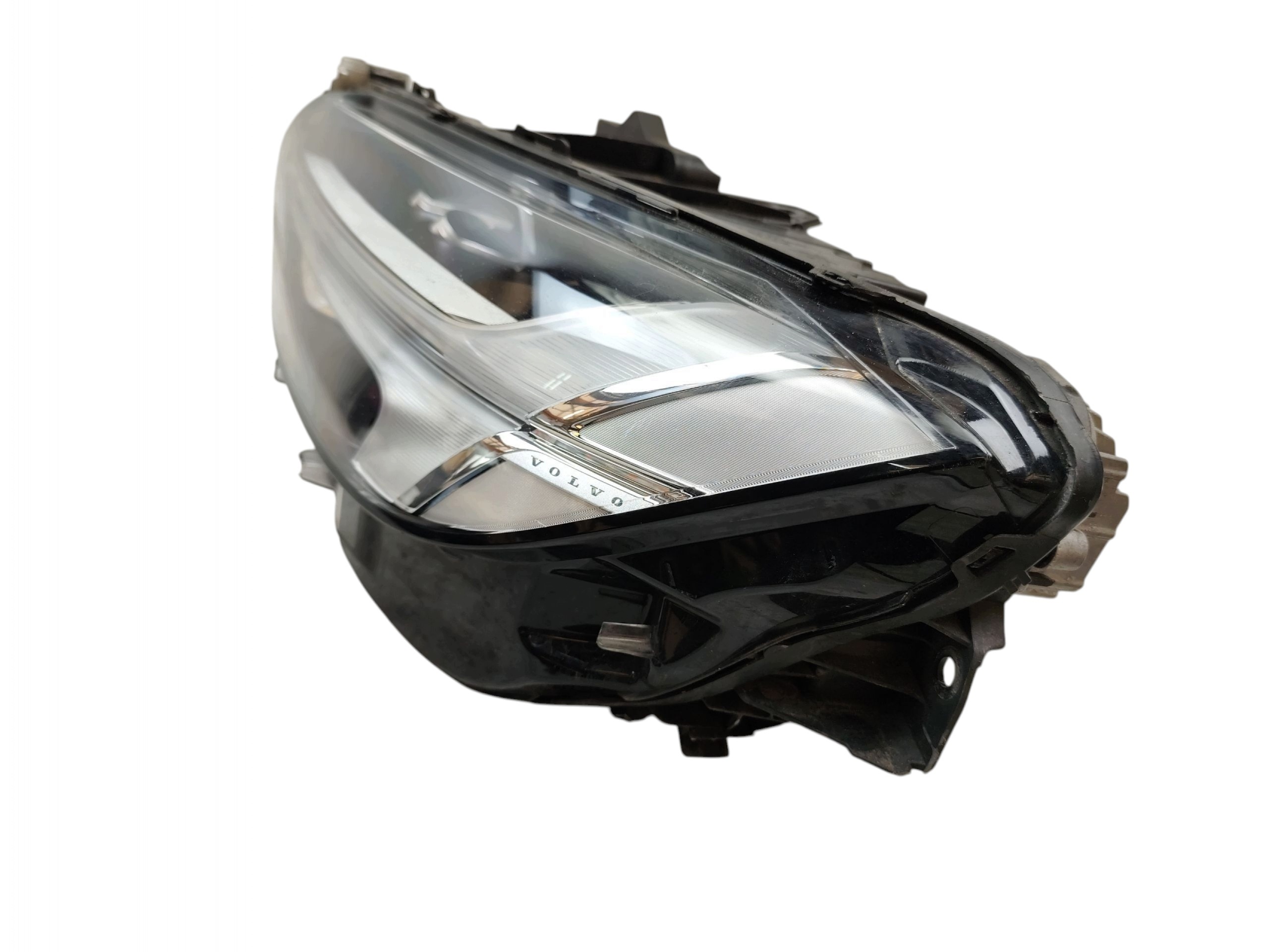light REFLEKTOR left front FULL LED VOLVO V90 II S90 II (16-20) 32228684