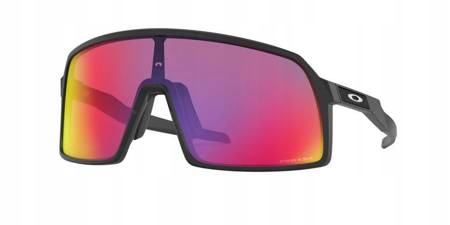 Okulary Oakley Sutro Matte Black/prizm Road 20%