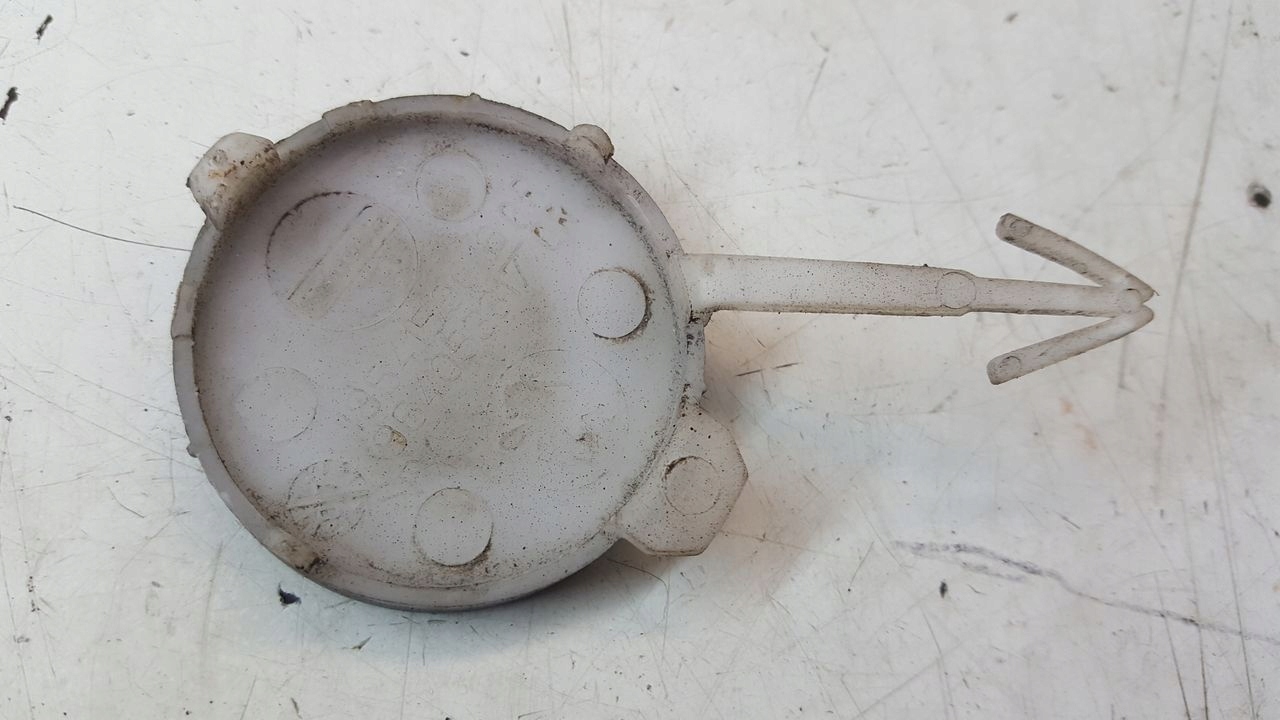 Abschleppöse heck EXLD Peugeot 307 2,0