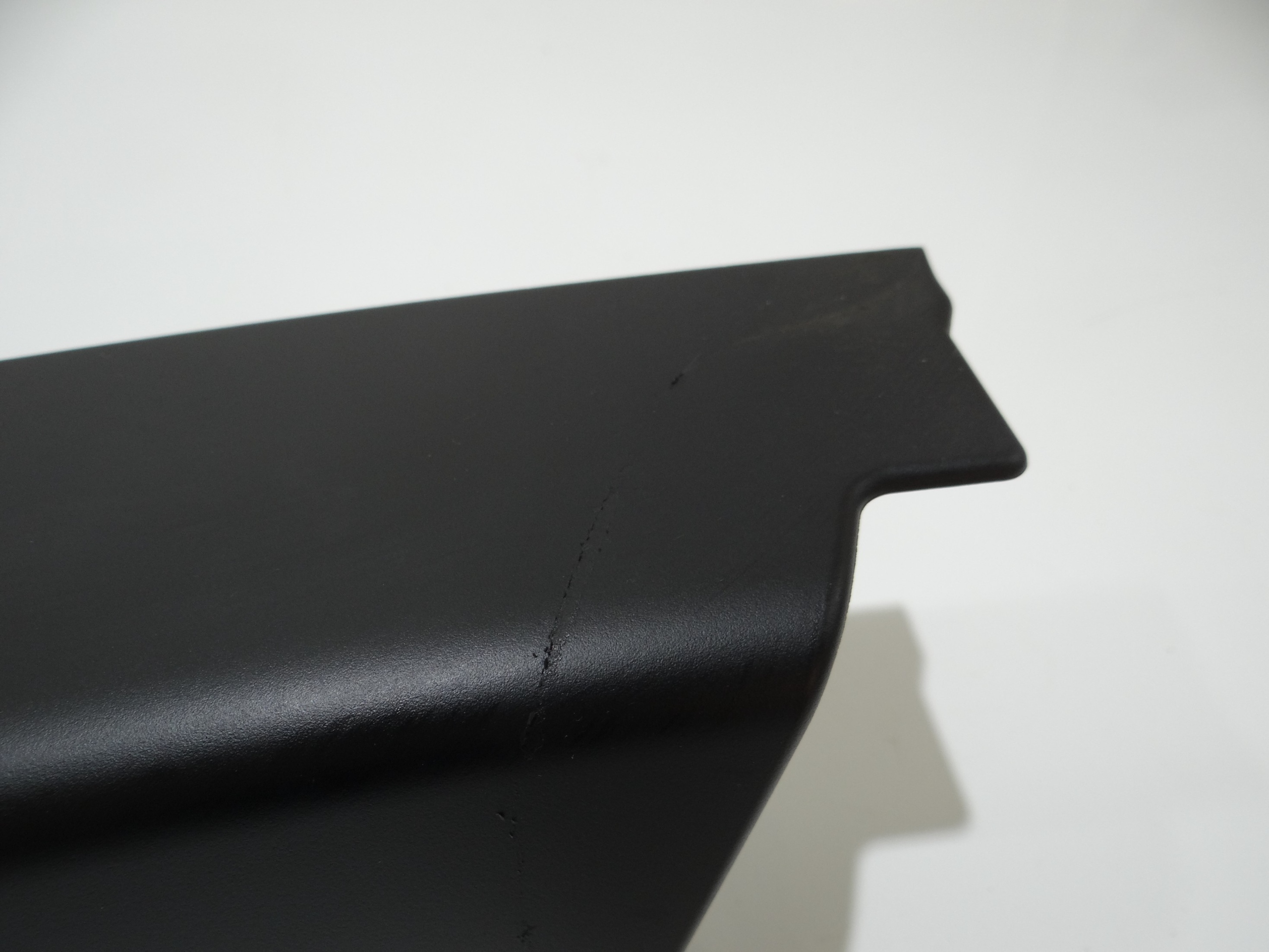 Blende Abdeckung SLUPKA rechts heck BMW E91 7117476