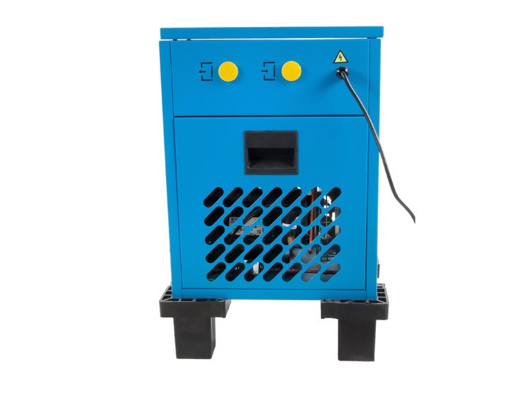 OSUSZACZ ZIĘBNICZY HDX-25 GUDEPOL 390L/MIN Marka Gudepol