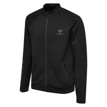 

Bluza męska rozpinana hummel Classic Bee Zip r. M
