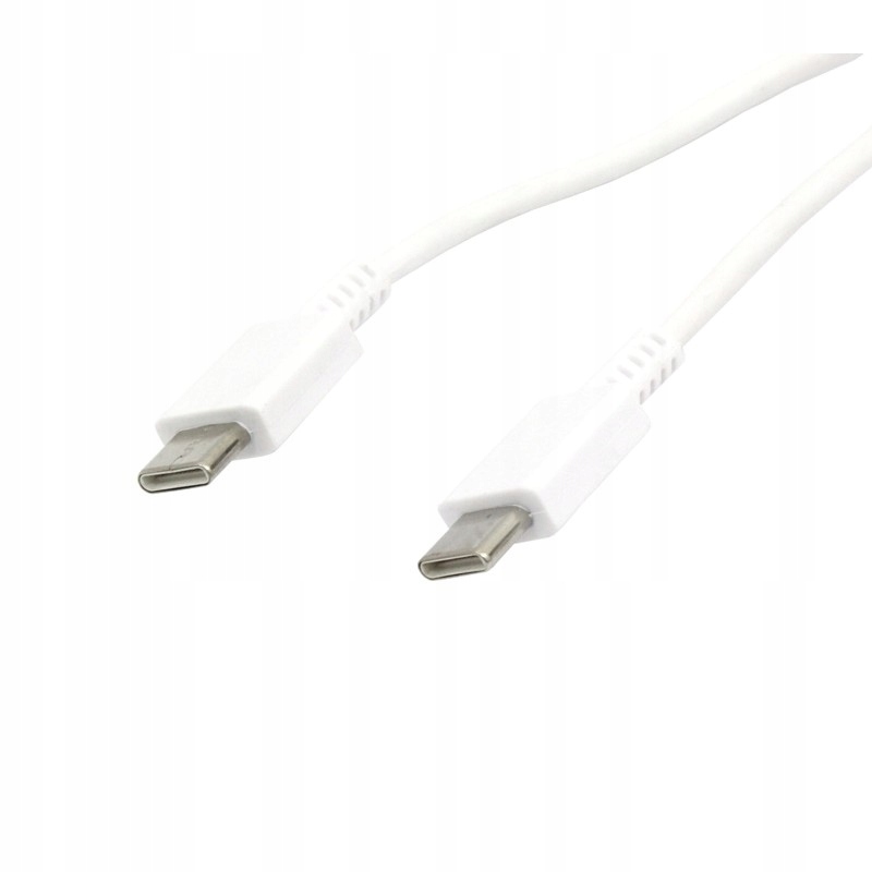 

Kabel Samsung Usb Typ C Qc 4.0 Pd EP-DG977BWE 1m