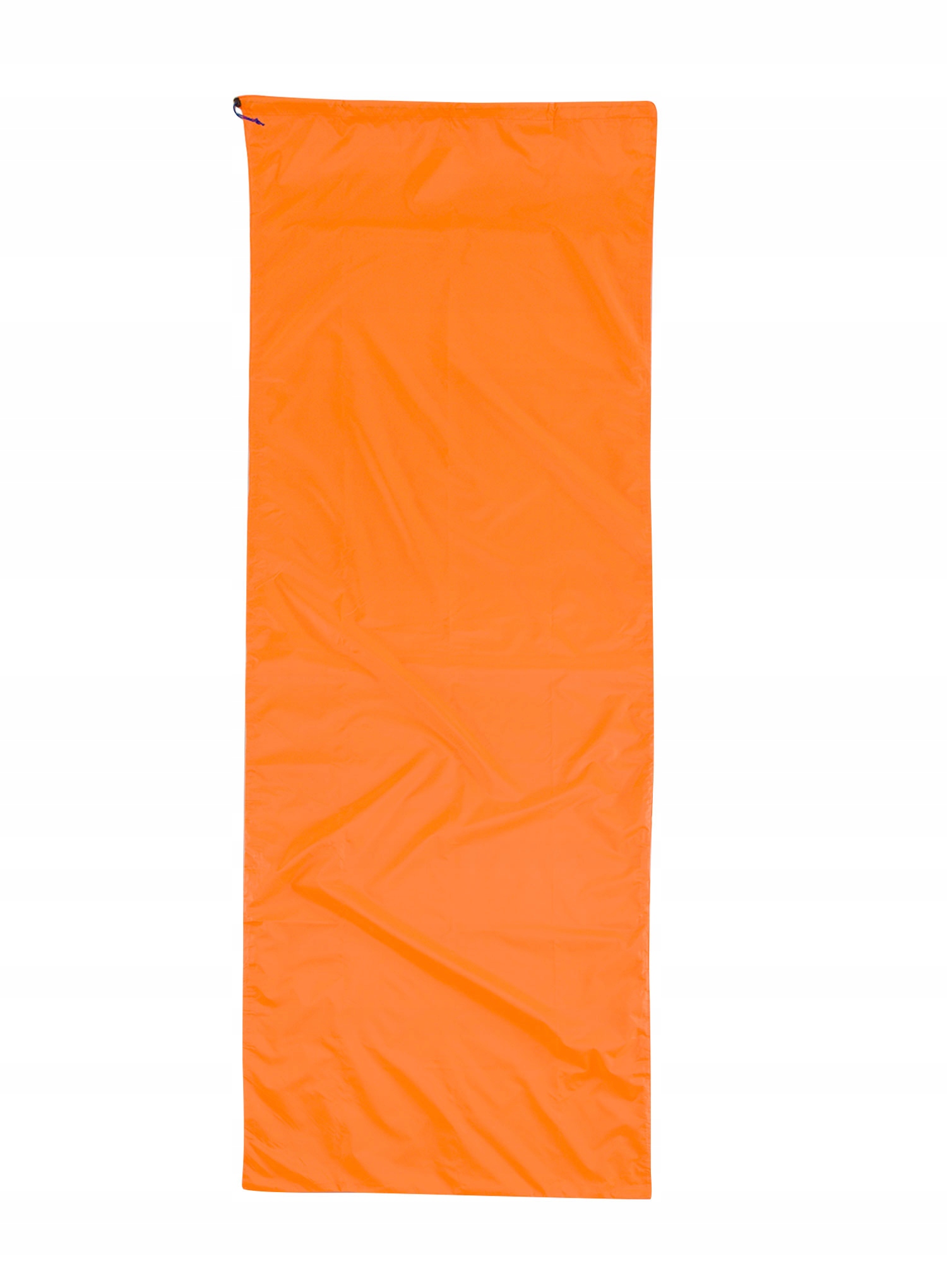 Ortovox Bivy Single Plachta šokující oranžová