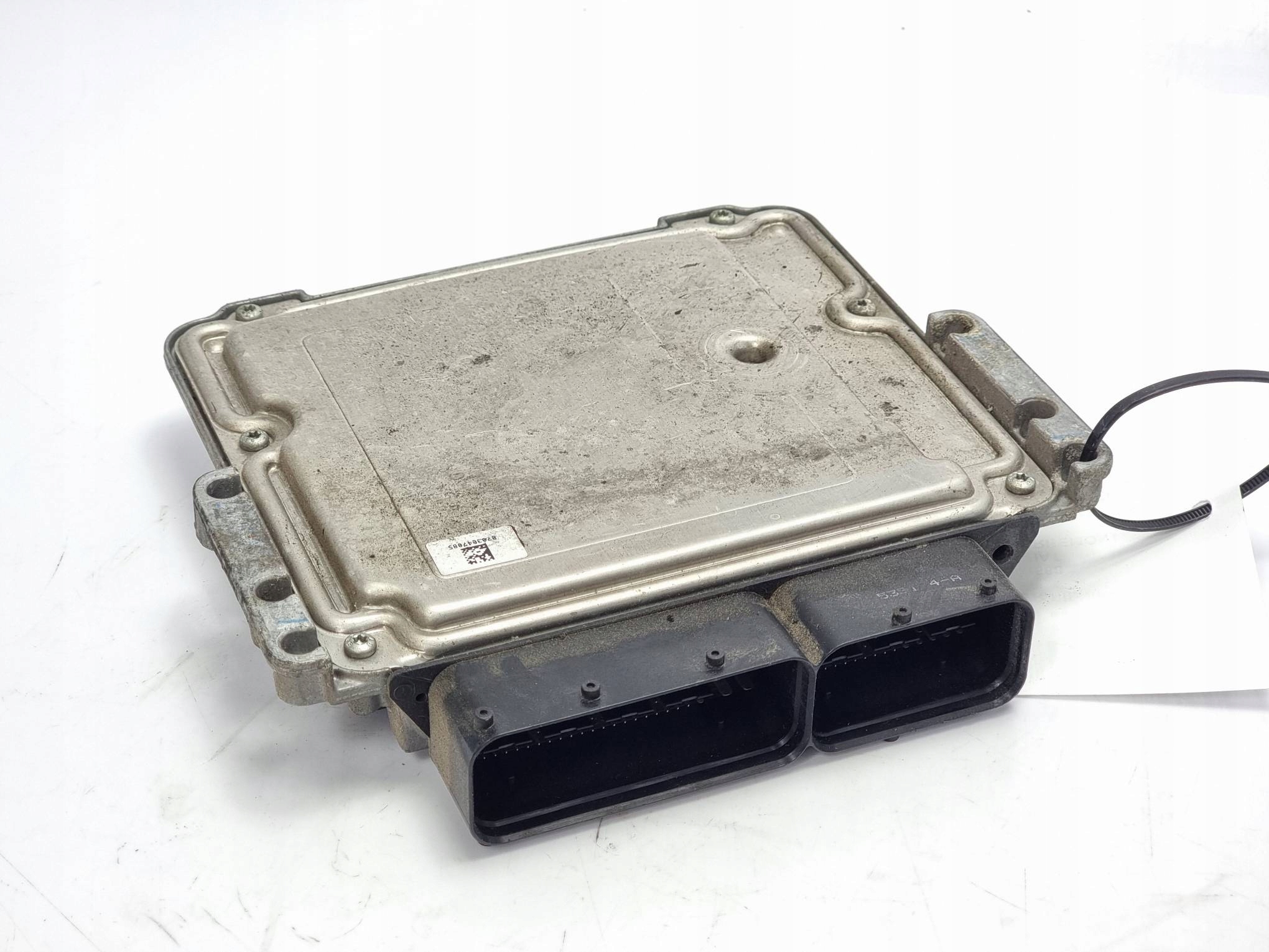computer Motore ECU P05150620AC 2.0 JTD FIAT FREEMONT