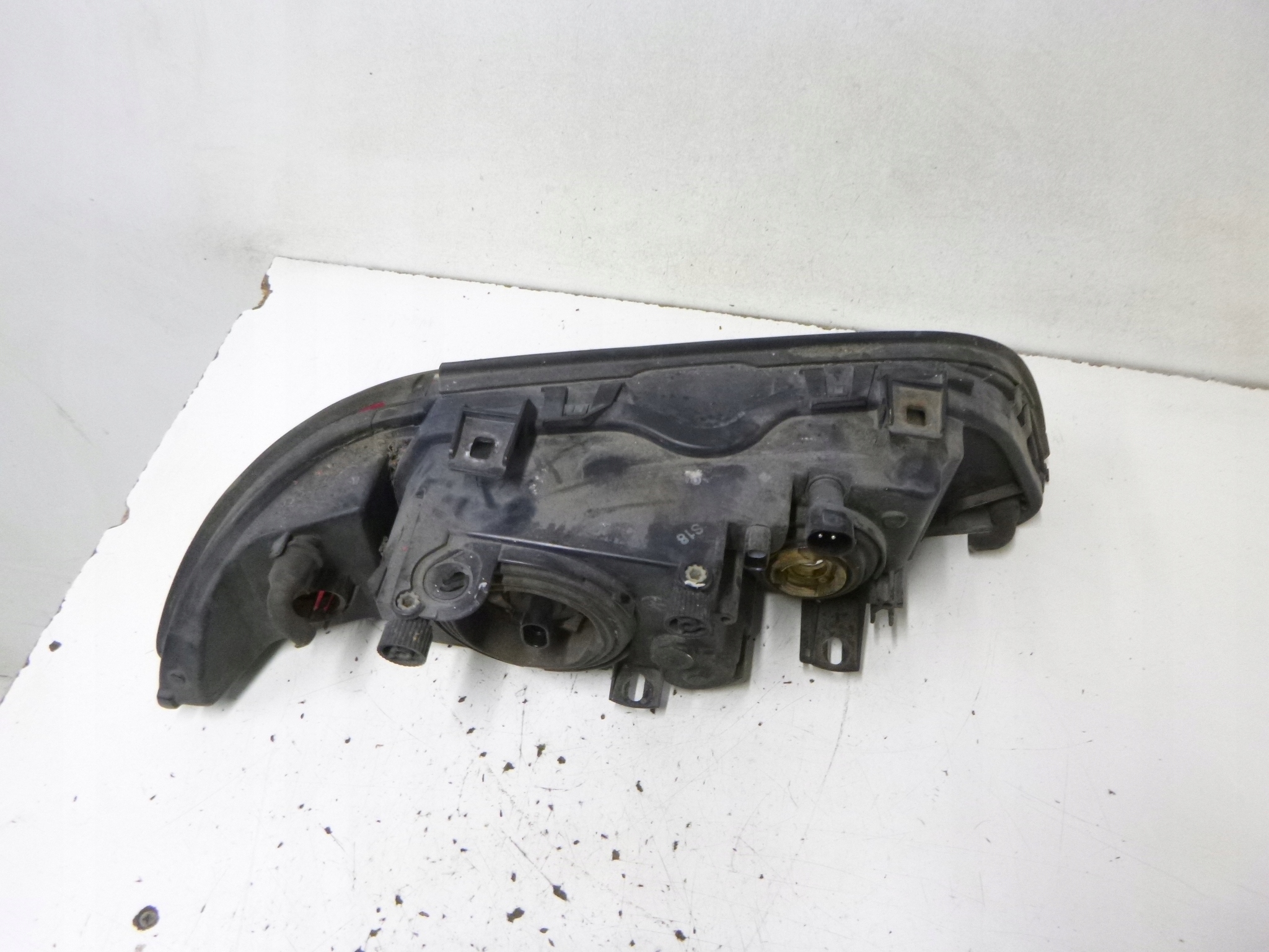 light front left BMW E39 1999r. HELLA