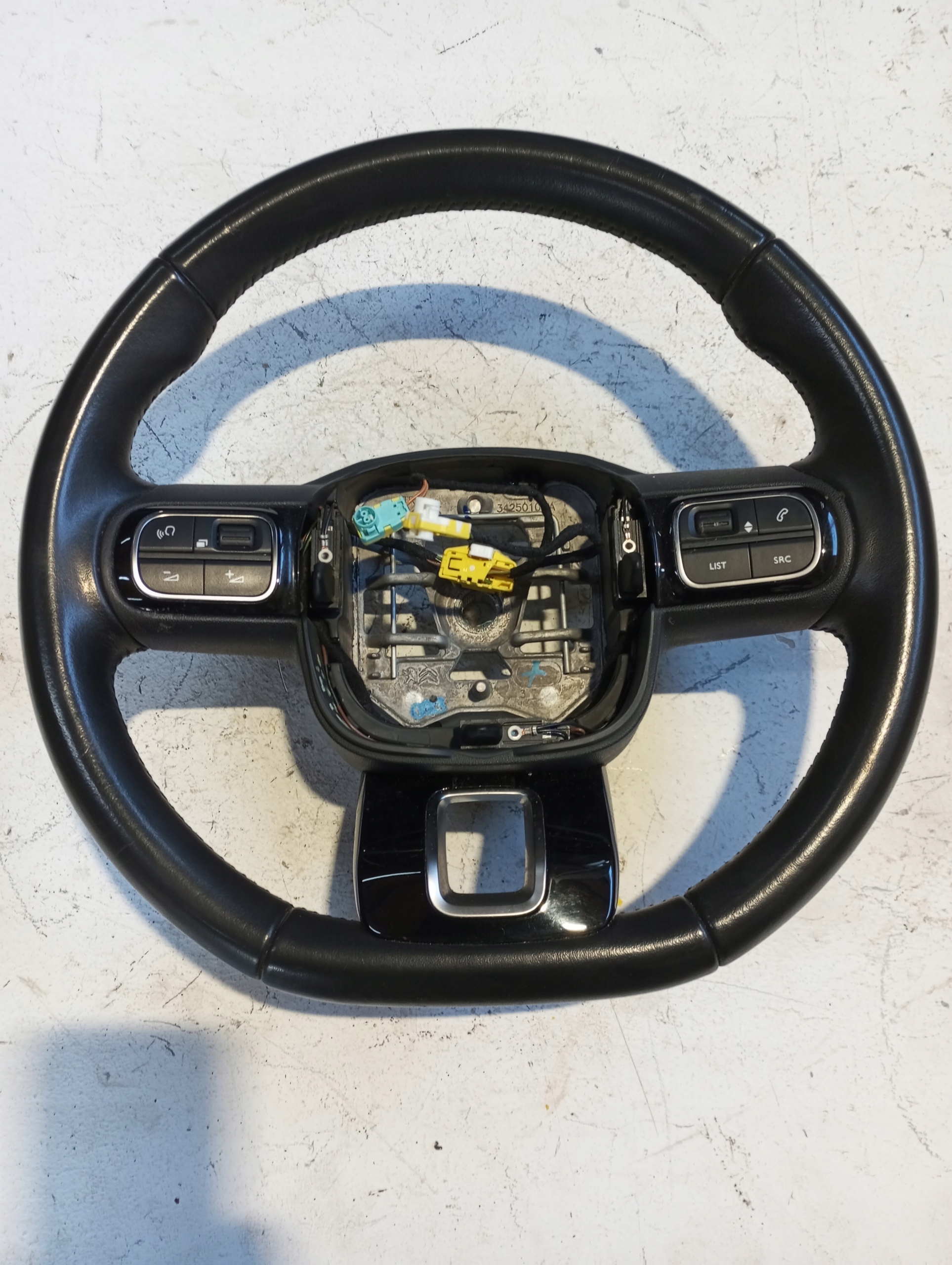 lenkrad CITROEN C3 AIRCROSS