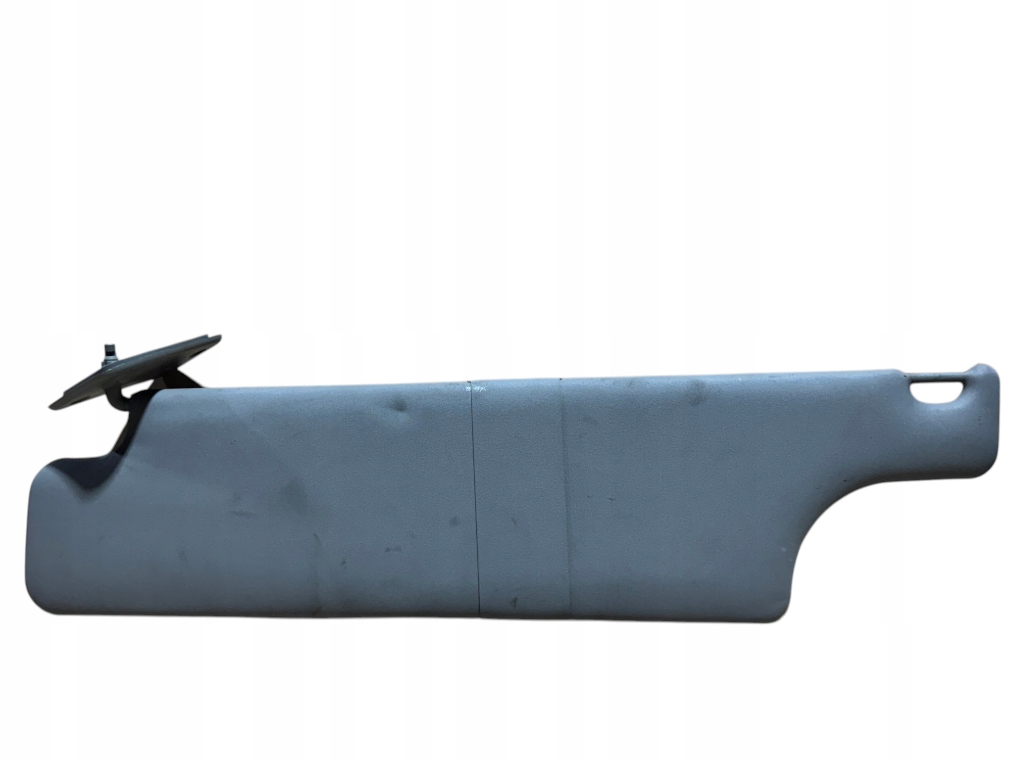 DASZEK OSŁONA PRZECIWSŁONECZNA LEWA RENAULT MASTER II 7700351708