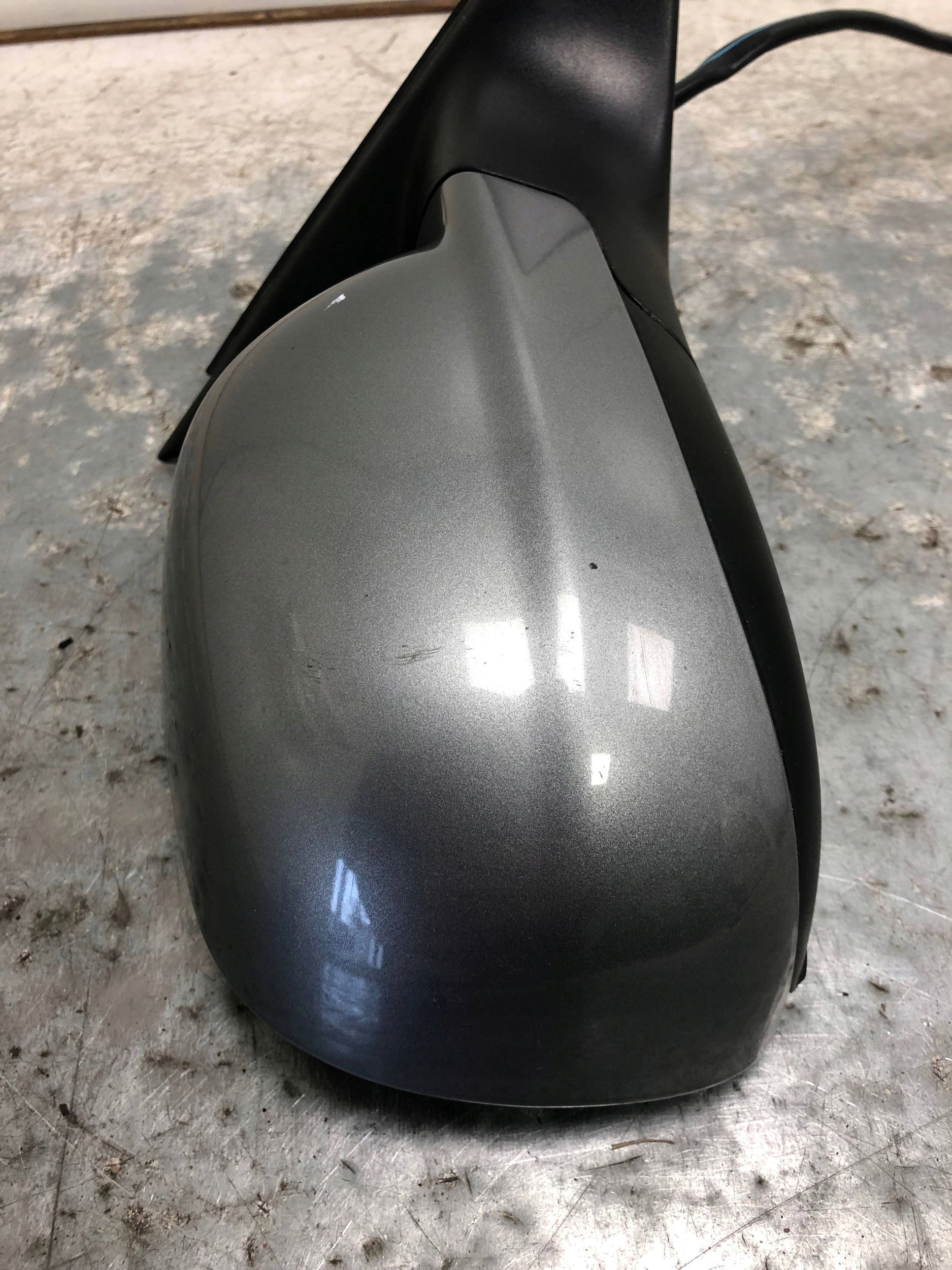 mirror right 5 PIN VW PASSAT B5 LIFT