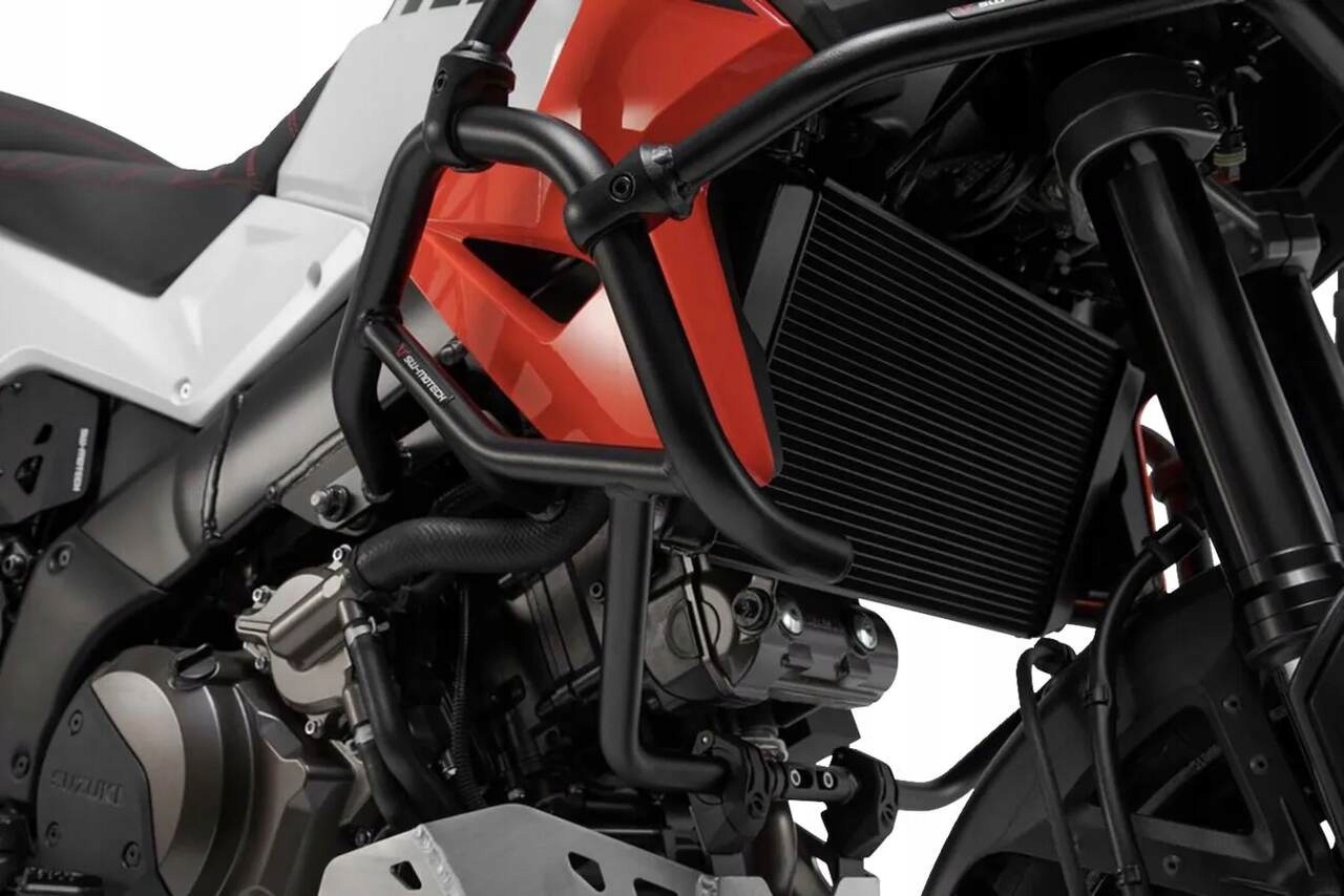Gmole SW-Motech Crash Bar Suzuki DL 1050