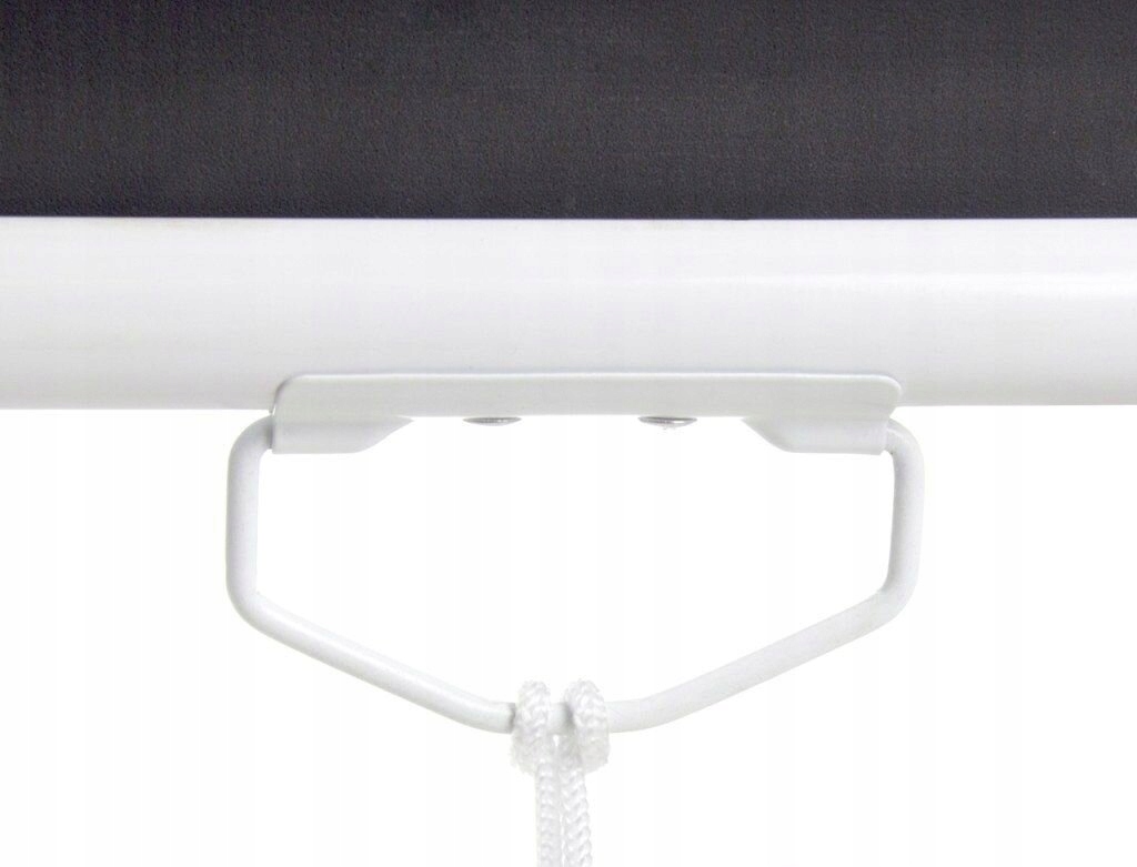 Ekran projekcyjny ART MS-100 203 x 152 4:3 Typ ścienny / sufitowy