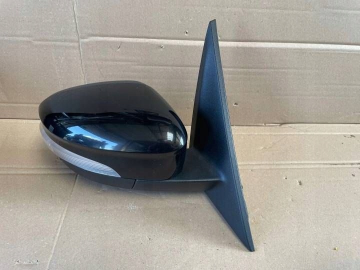 electrics mirror side front side right Ford S-MAX EM2B17682DG