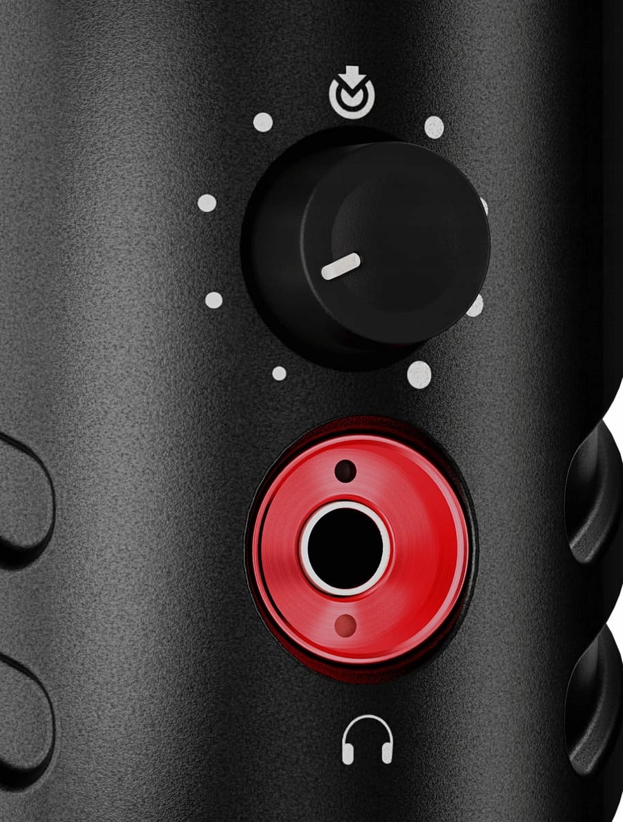 Rode XDM-100 - Mikrofon dynamiczny USB Marka Rode