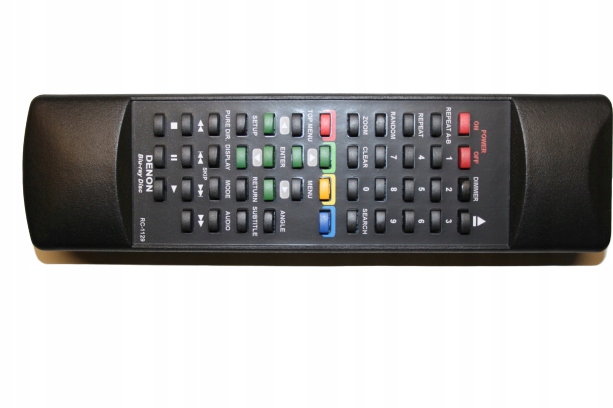 Denon Dvd-2500 - Niska cena na Allegro