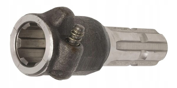 Prodloužení hřídele, 1.3/8" Z-6 1.3/8" Z-6 L-160 mm 405001021
