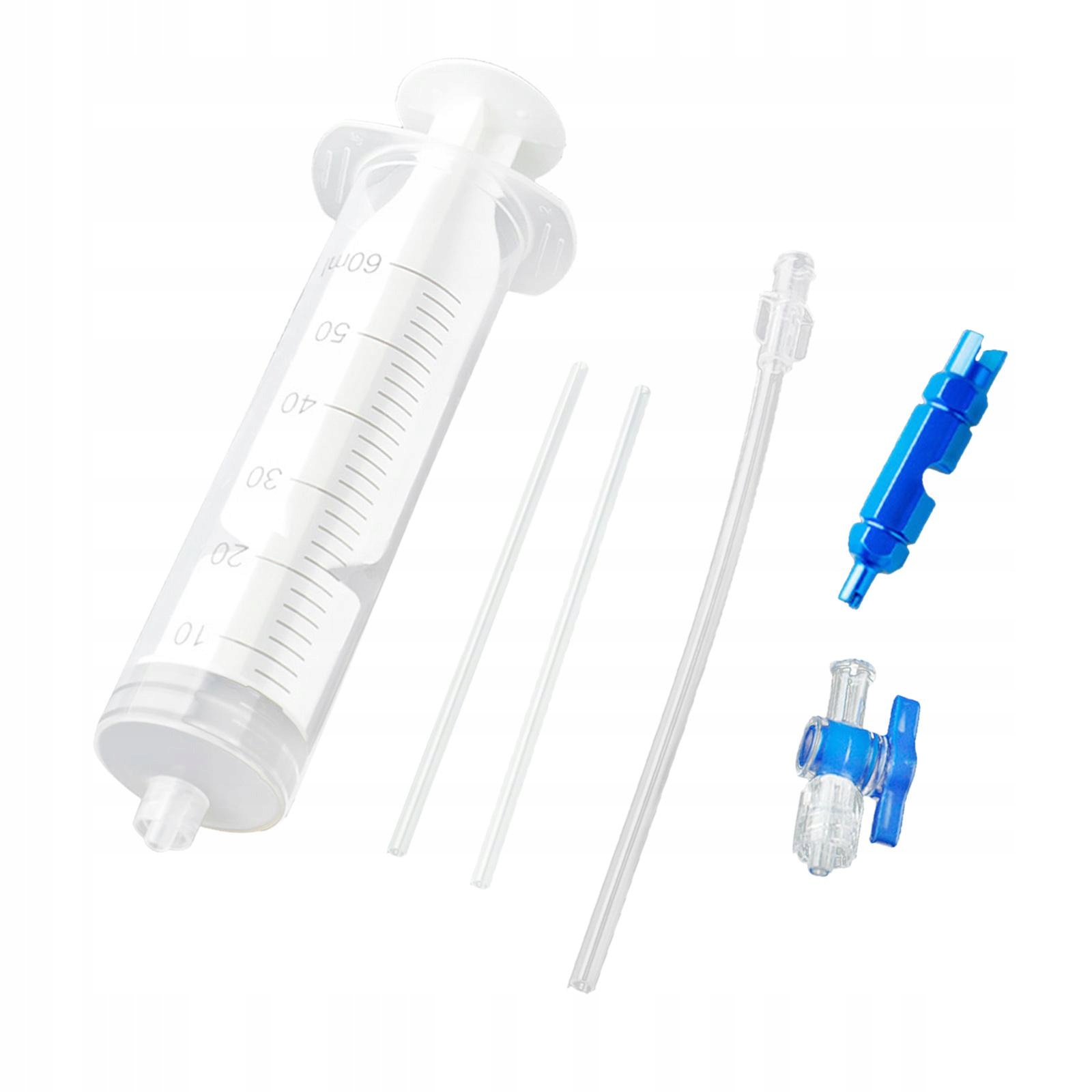 Uszczelniacz do opon bezdętkowych do rowerów