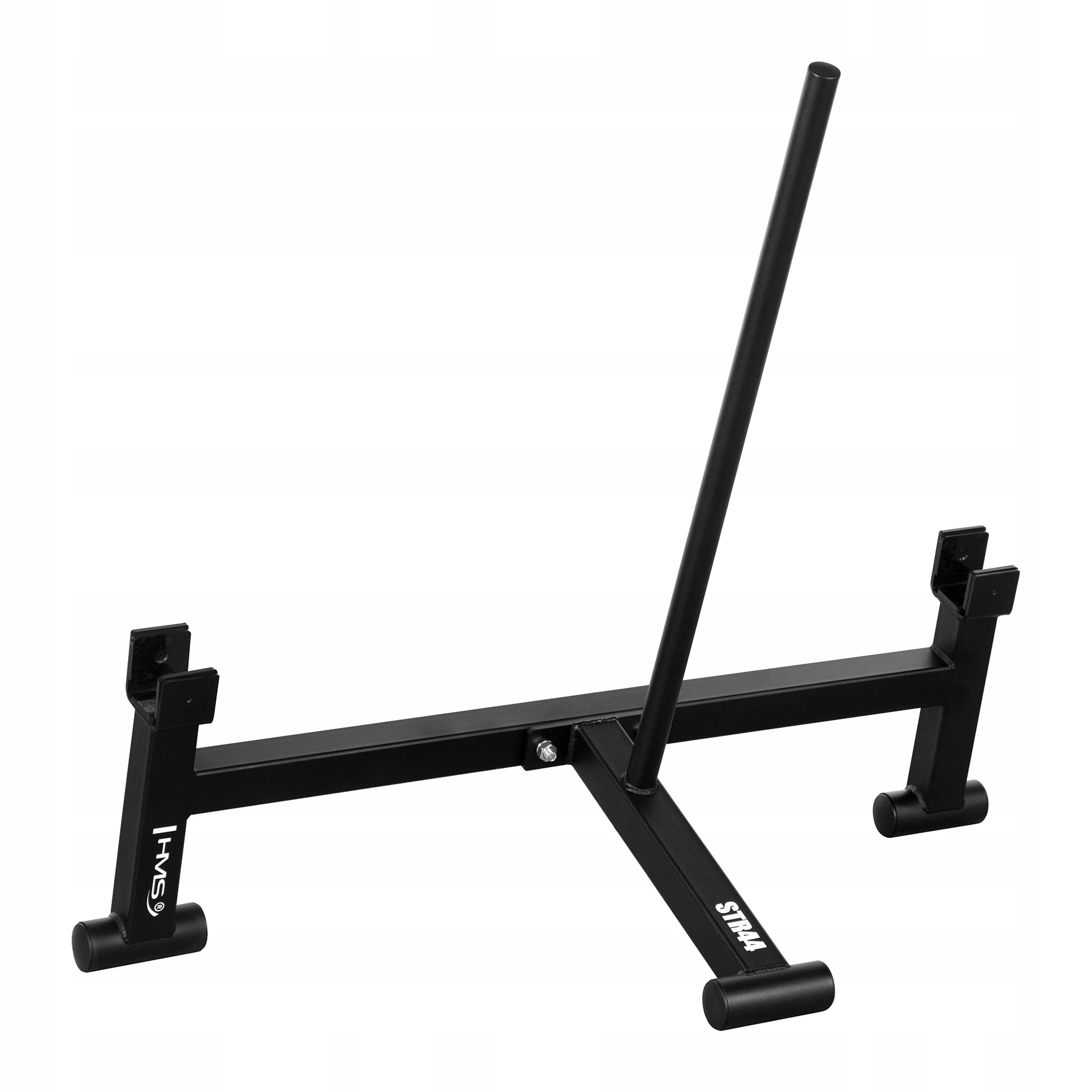 Zvedák na činku pro mrtvý tah Deadlift Barbell Jack Commercial Hms STR44