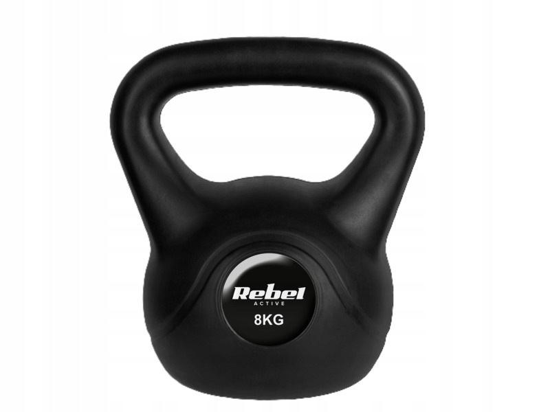 Kettlebell Rebel Active RBA-2314 (8 kg)