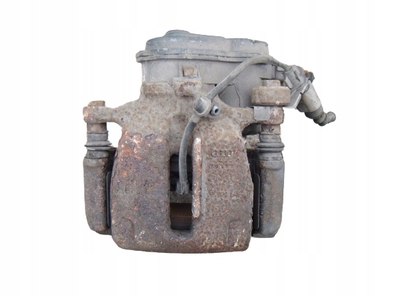 AUDI A6 C7 3.0 TFSI 10-18 ZACISK HAMULCOWY PRAWY TYŁ GN064