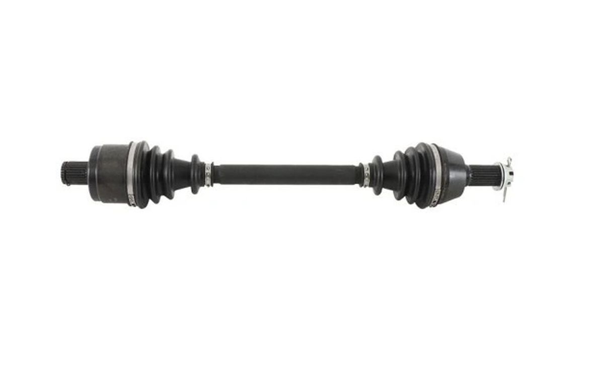 All Balls Hnacia Poloos Polaris Scrambler, Sportsman, Touring, Tractor, Fo
