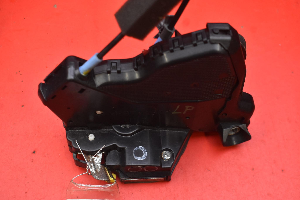 lock door left front front EU HONDA CIVIC 9 IX KOMBI LIFT 13-20