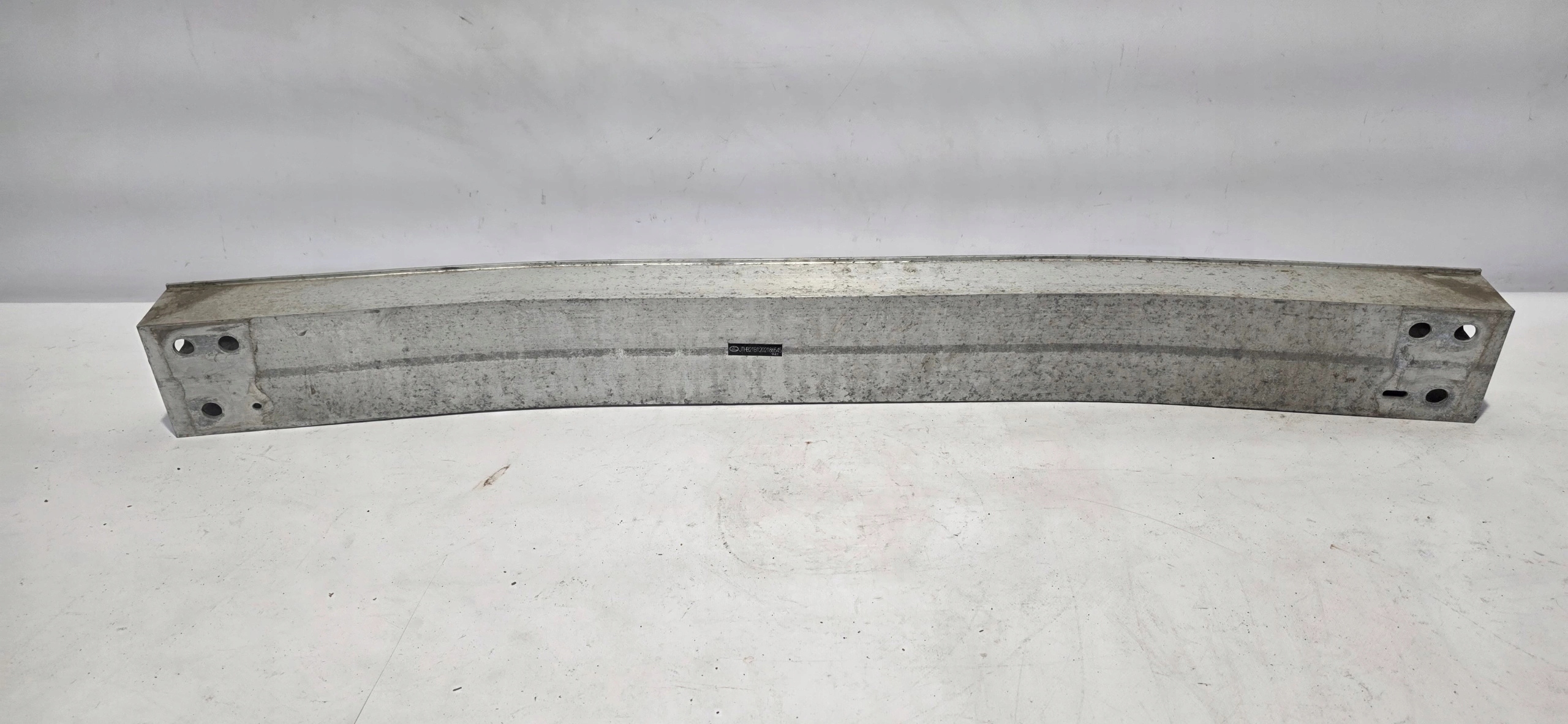 bumper support rear part LEXUS ES VII 18- original