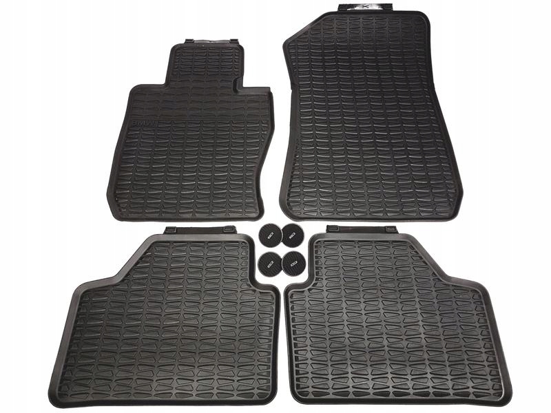 

Oe Bmw Dywaniki Gumowe Kpl Bmw X1 E84 Xdrive 11-