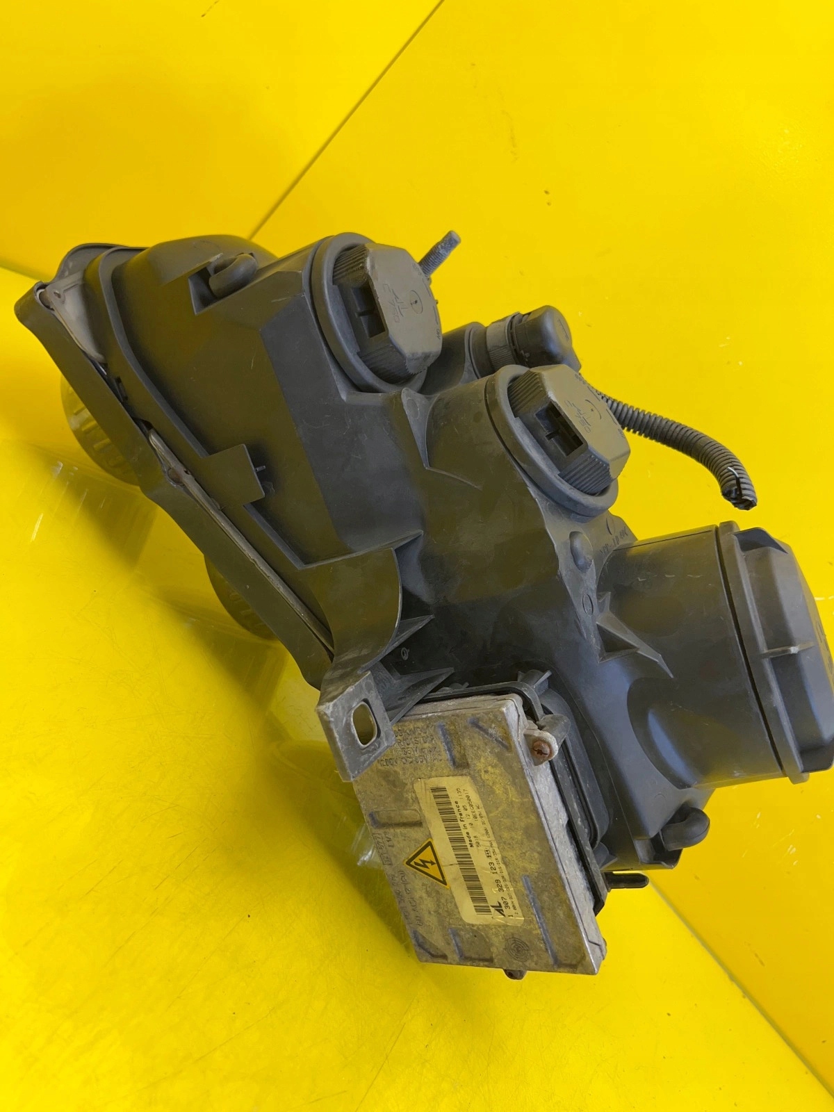 light right Alfa Romeo 159 Xenon 60683987