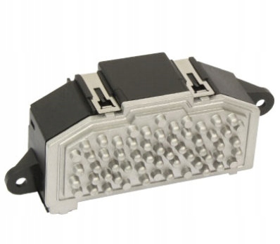 REZYSTOR WNTYLATORA CITROEN C4 PICASSO