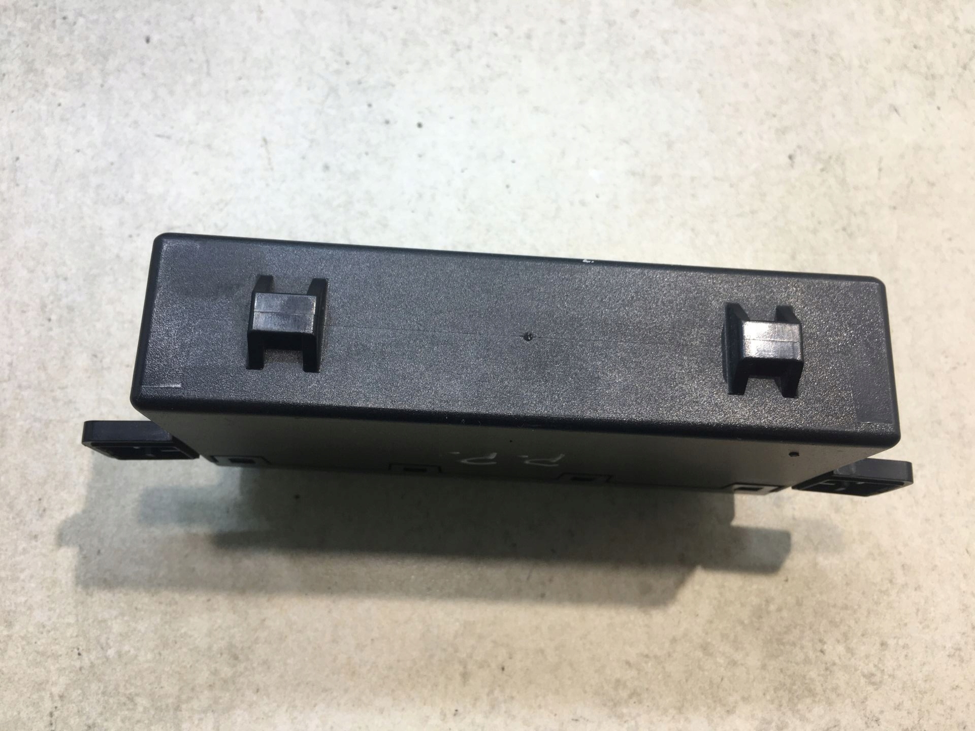 module door BMW 5 E39 525 TDS 8377593