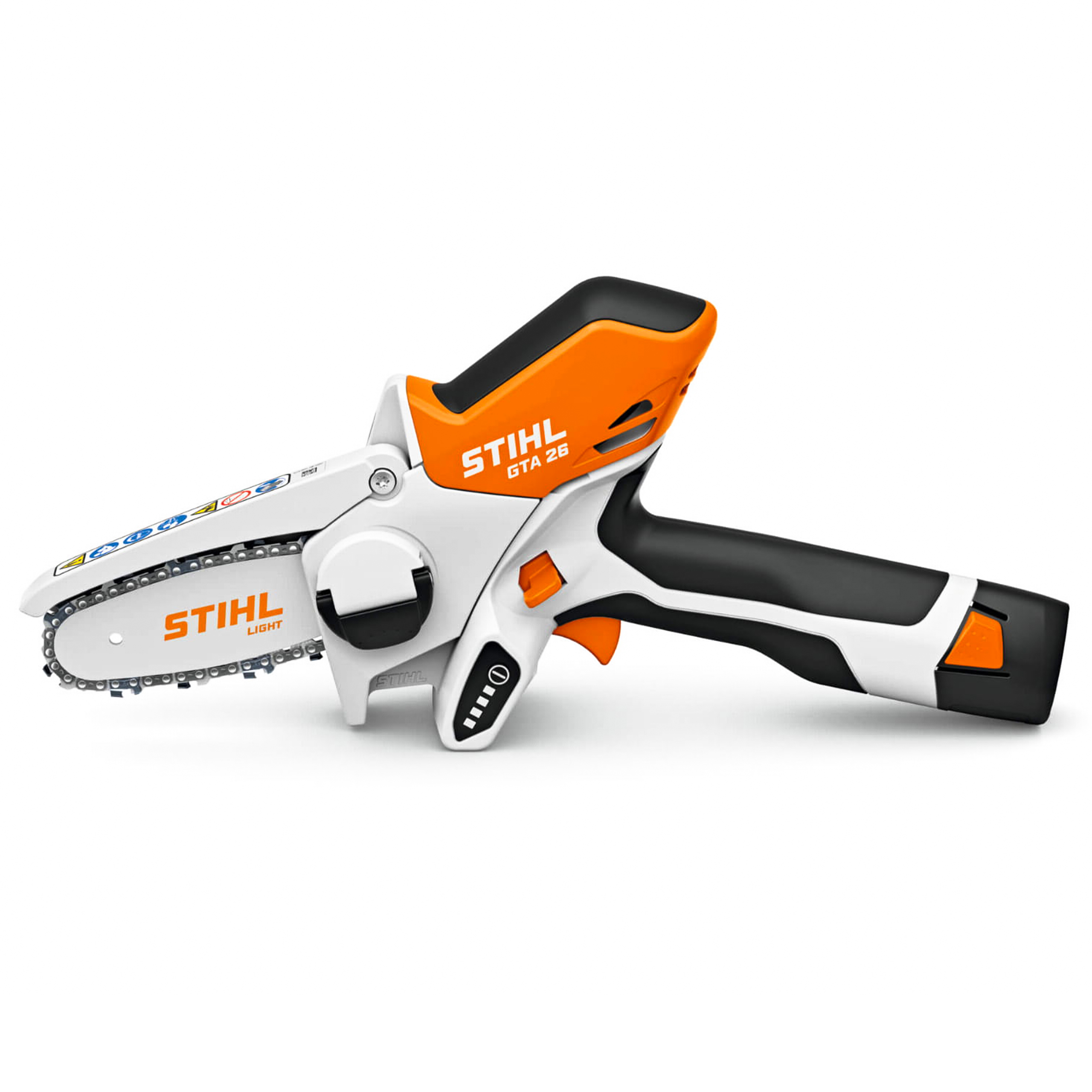 Przecinarka akumulatorowa Stihl Gta 26 Body Korpus
