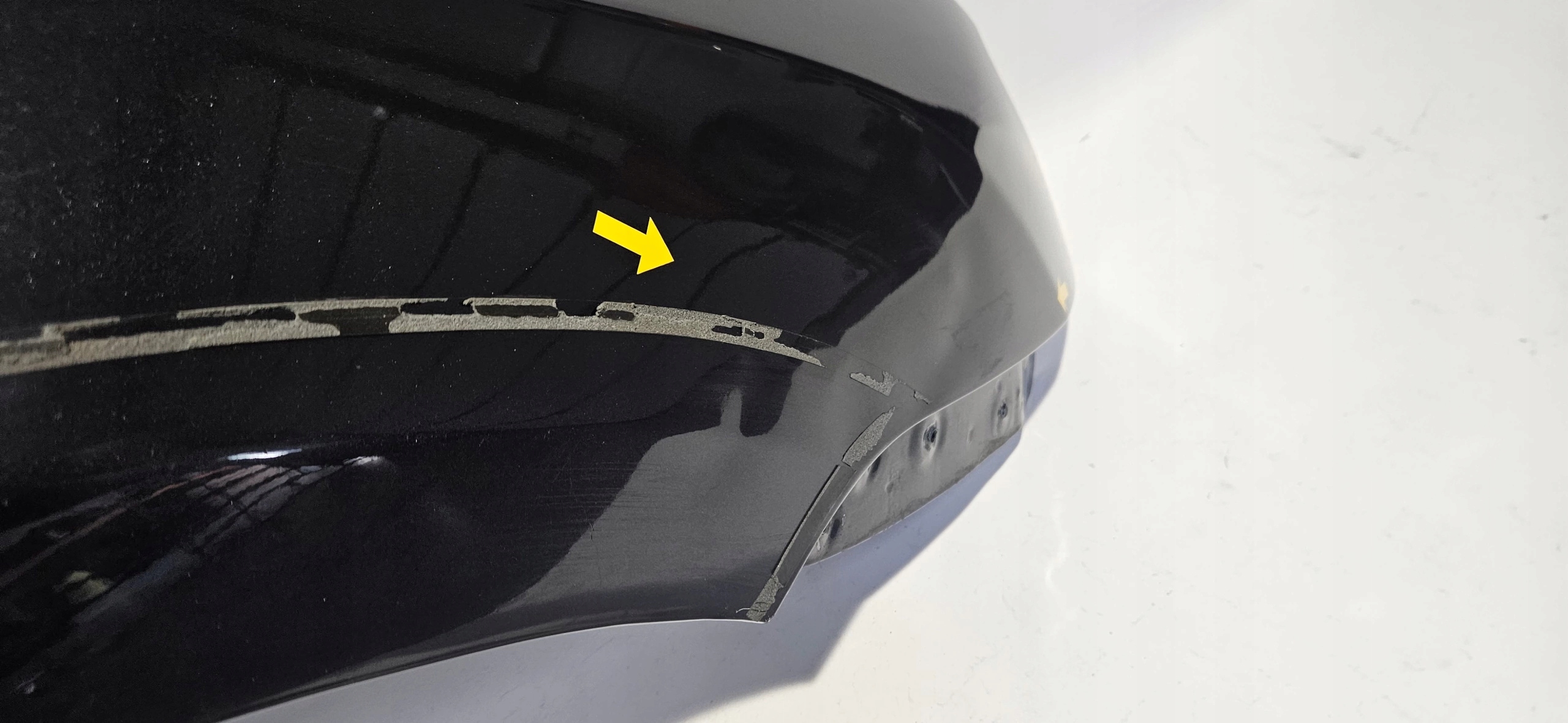 parafango Destra Anteriore DACIA DUSTER e 10-17 Originale