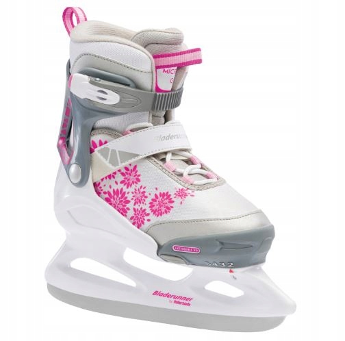 Dětské brusle Bladerunner Micro Ice G 36-40
