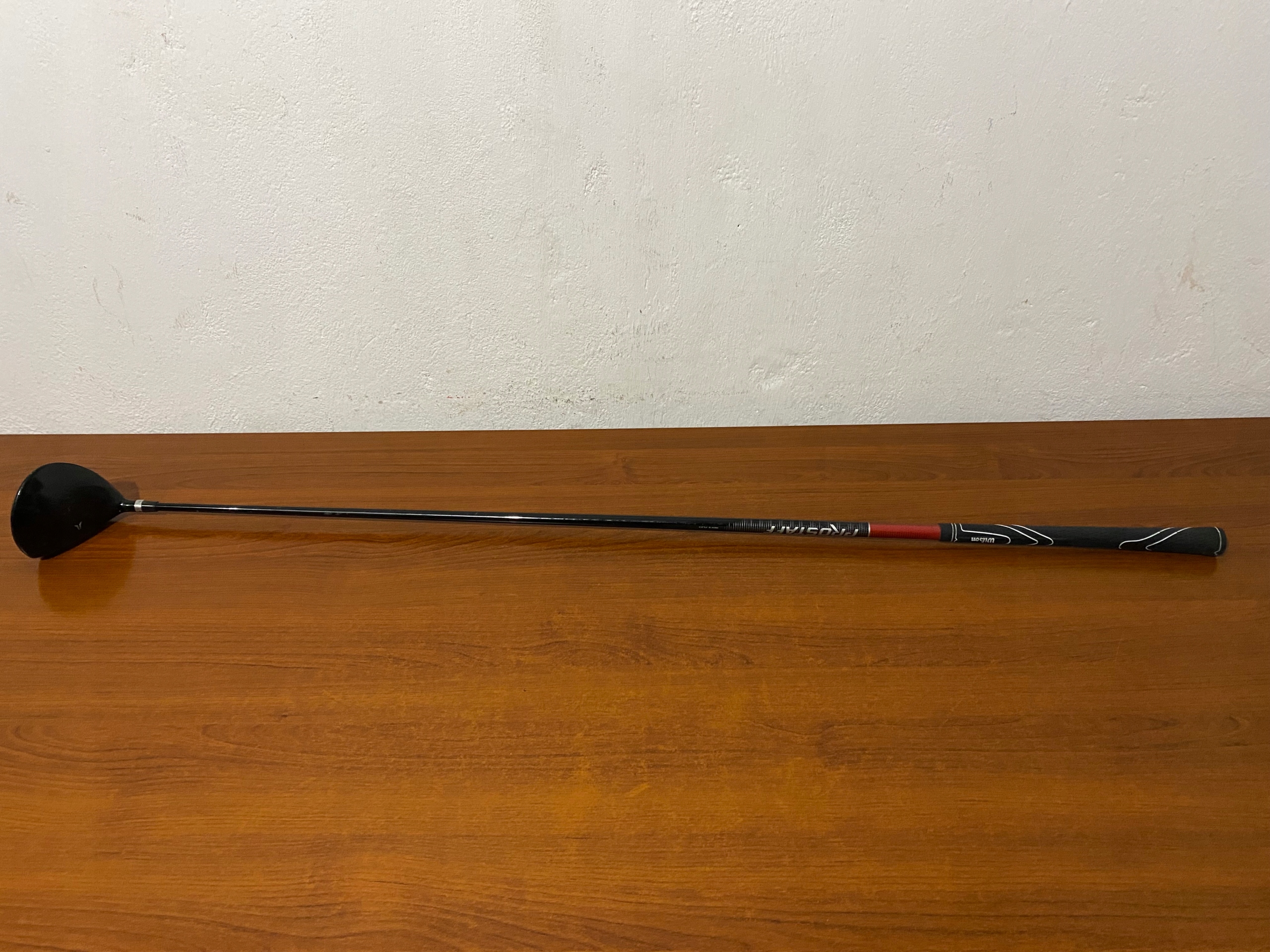 Wilson Prostaff Hdx 15 Kij Golfowy EAN (GTIN) 3252523523