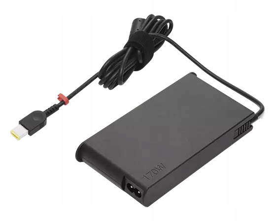 Lenovo Slim Ac Adapter GX20Z46287 170 W Ac Adapter