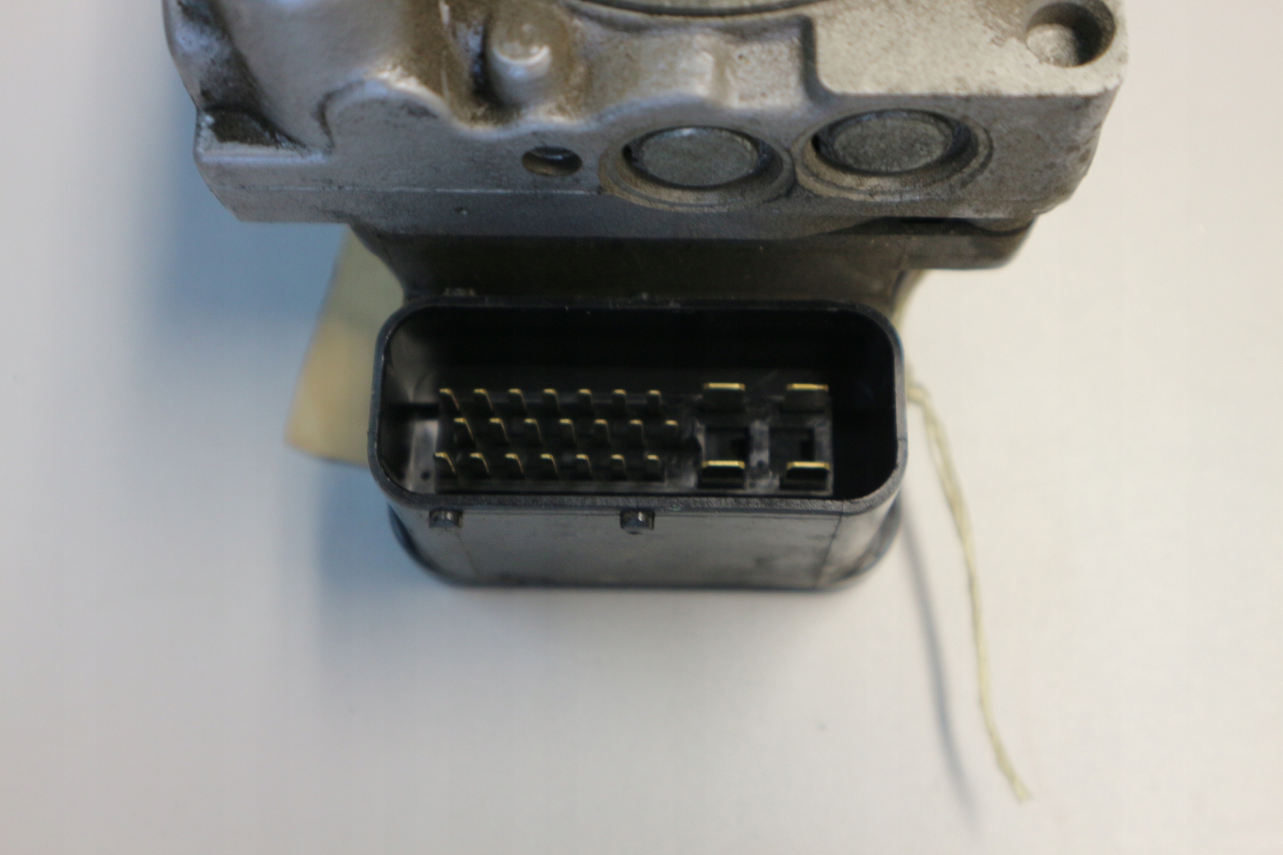 ET5S18-5094 - HONDA CBF CB 500 600 ГАЛЬМІВНИЙ НАСОС ABS