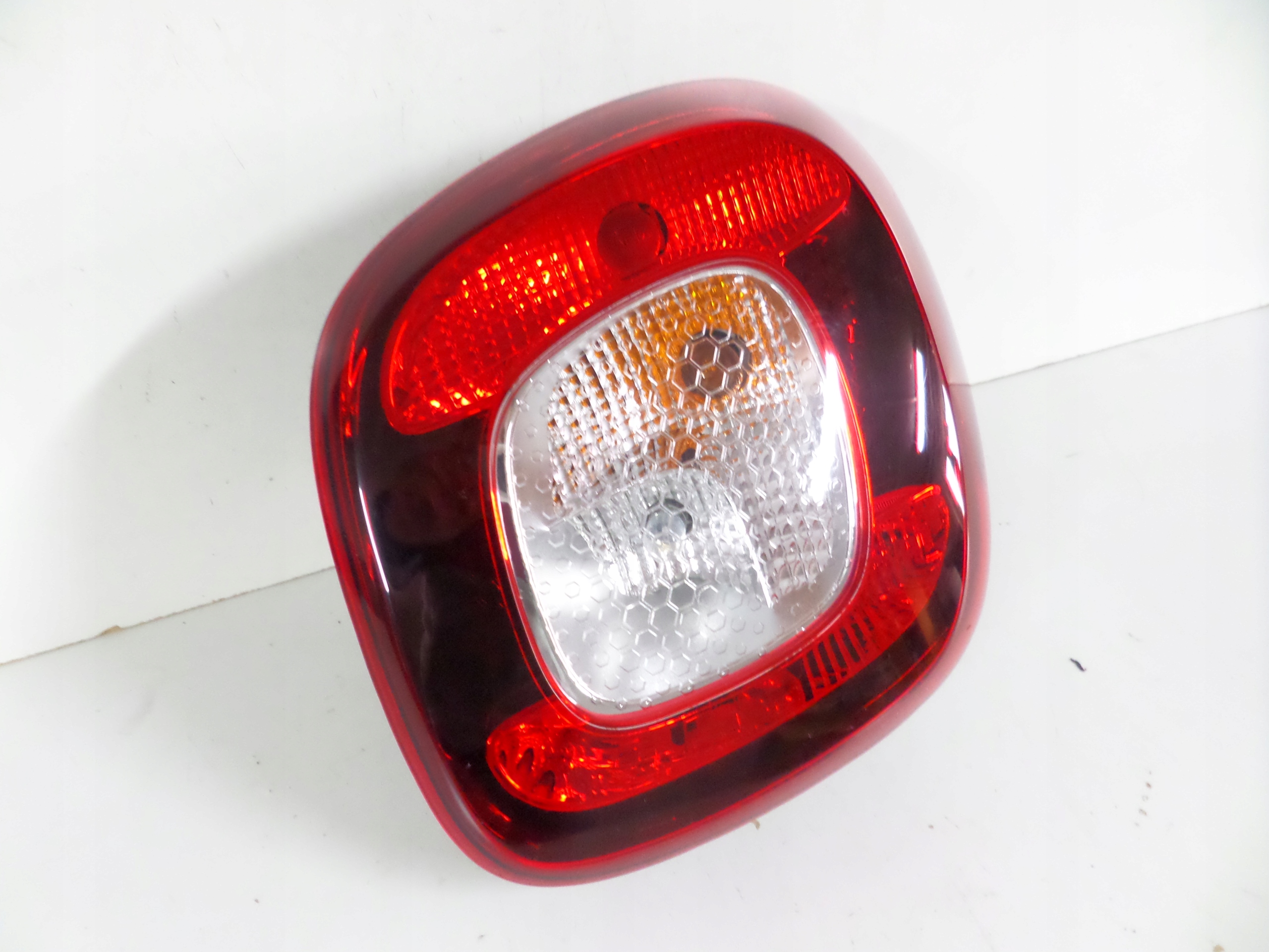 light rear right SMART FORTWO FORFOUR 14- W453