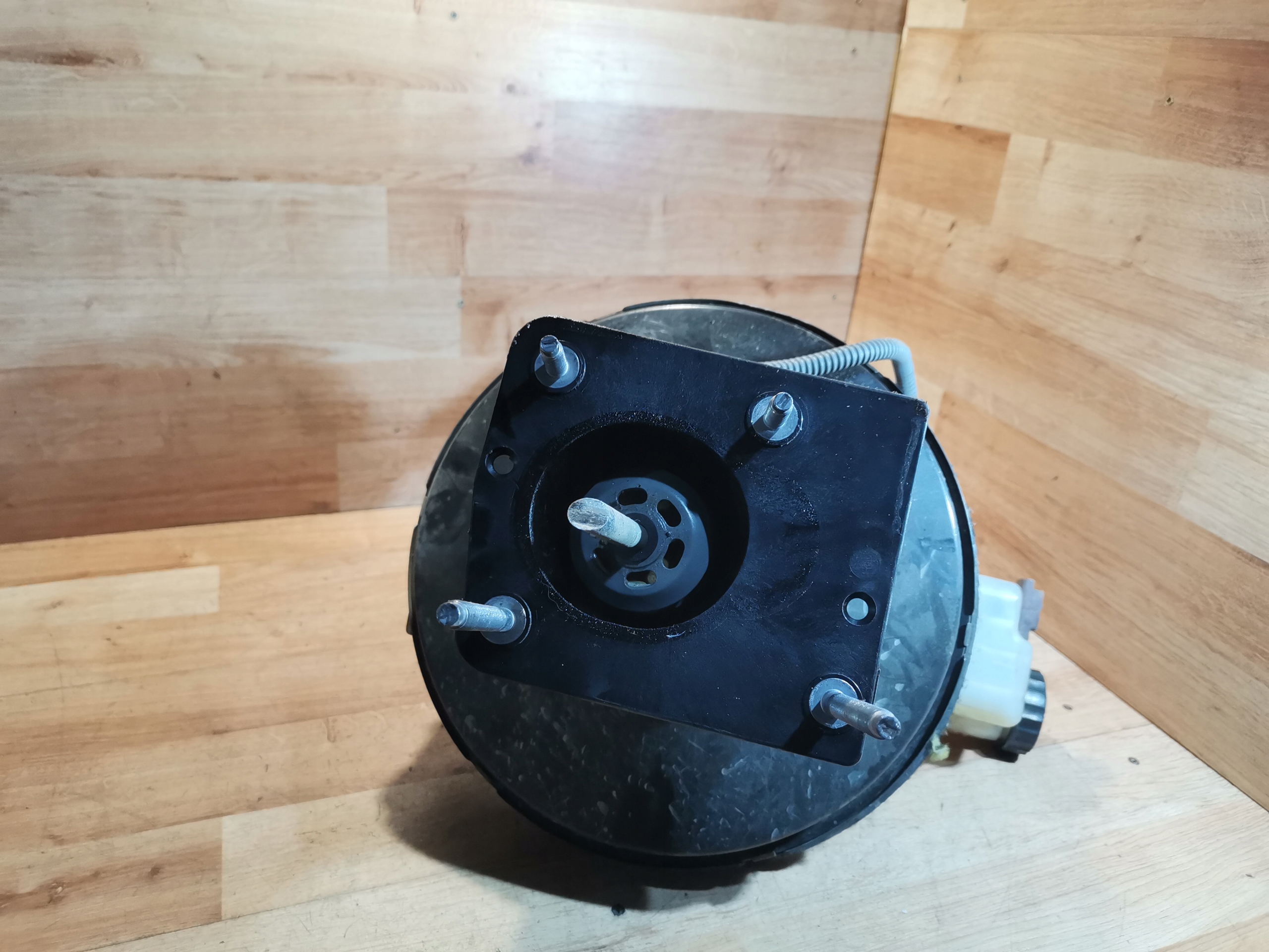 servo Servofreno PEUGEOT 508 e 9646980980 9672148480