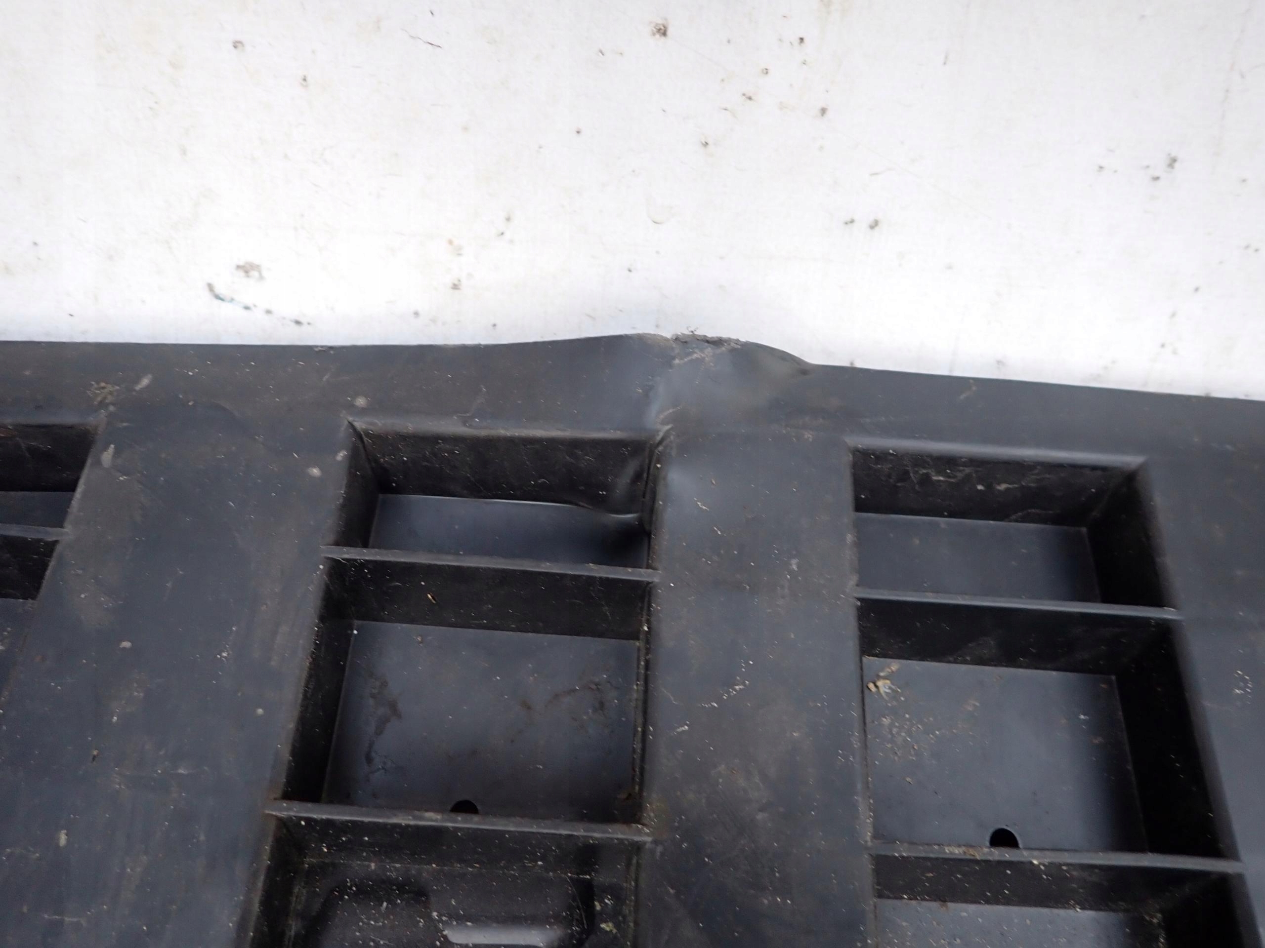 TOYOTA AYGO X 22-> Blende Abdeckung abdeckung unter Stoßstange