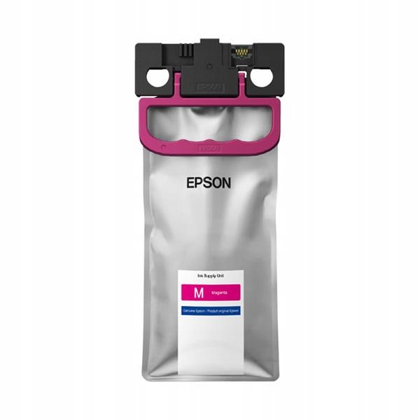 Originálny atrament Magenta Epson T11P3 XXL (C13T11P340)