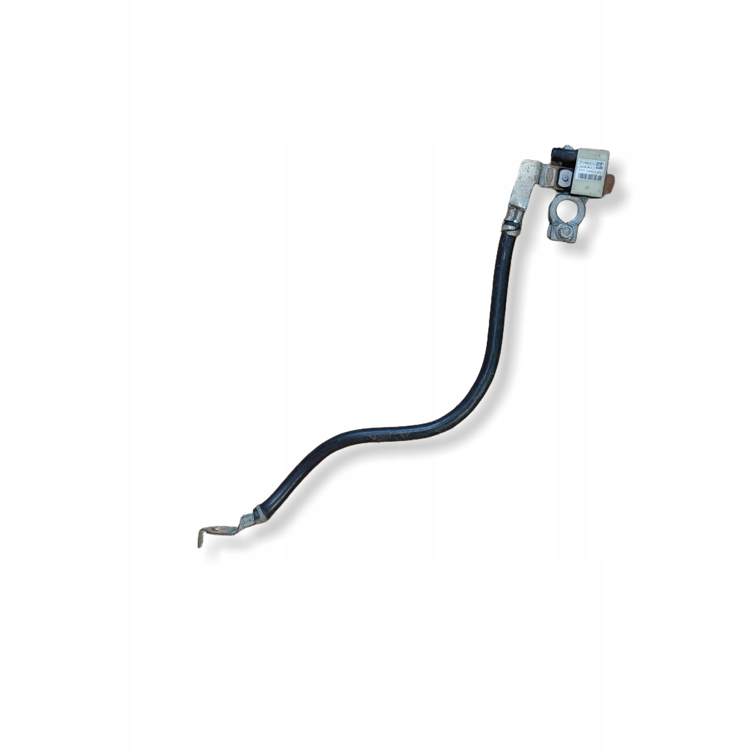 minus clamp Ford Focus F1FT10C679BA