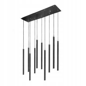 Lampa wisząca Nowodvorski G9 10x10W