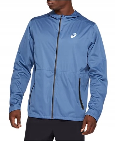 Kurtka Asics Accelerate Jacket 2011A245-400 r. XXL