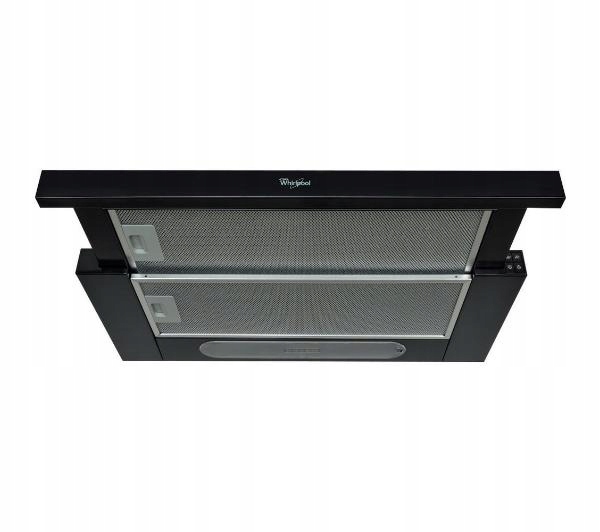 OKAP TELESKOPOWY WHIRLPOOL AKR 749/1 NB 304m3