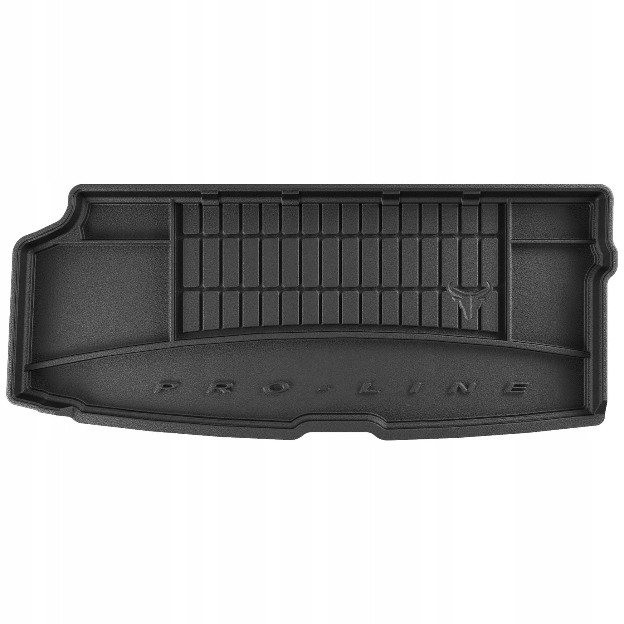 Rohož do kufru pro Volvo XC90 II od roku 2015