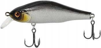 Wobler Select Reflex 70SP 70mm 9.0g #02 (0.8-1.2m)