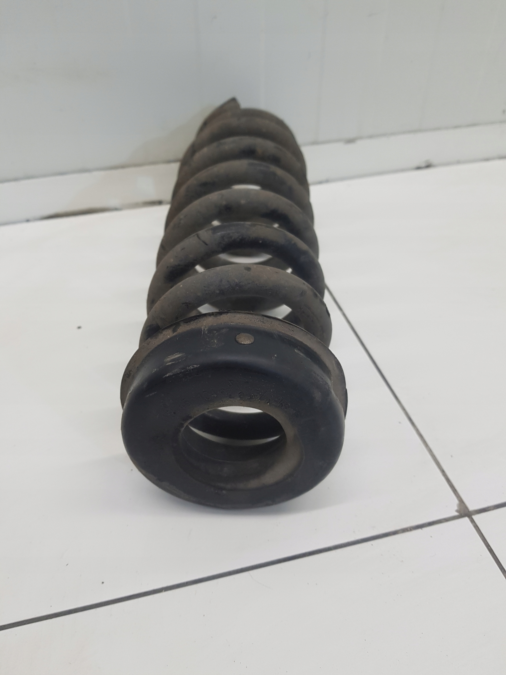 struna záď zadní BMW E90