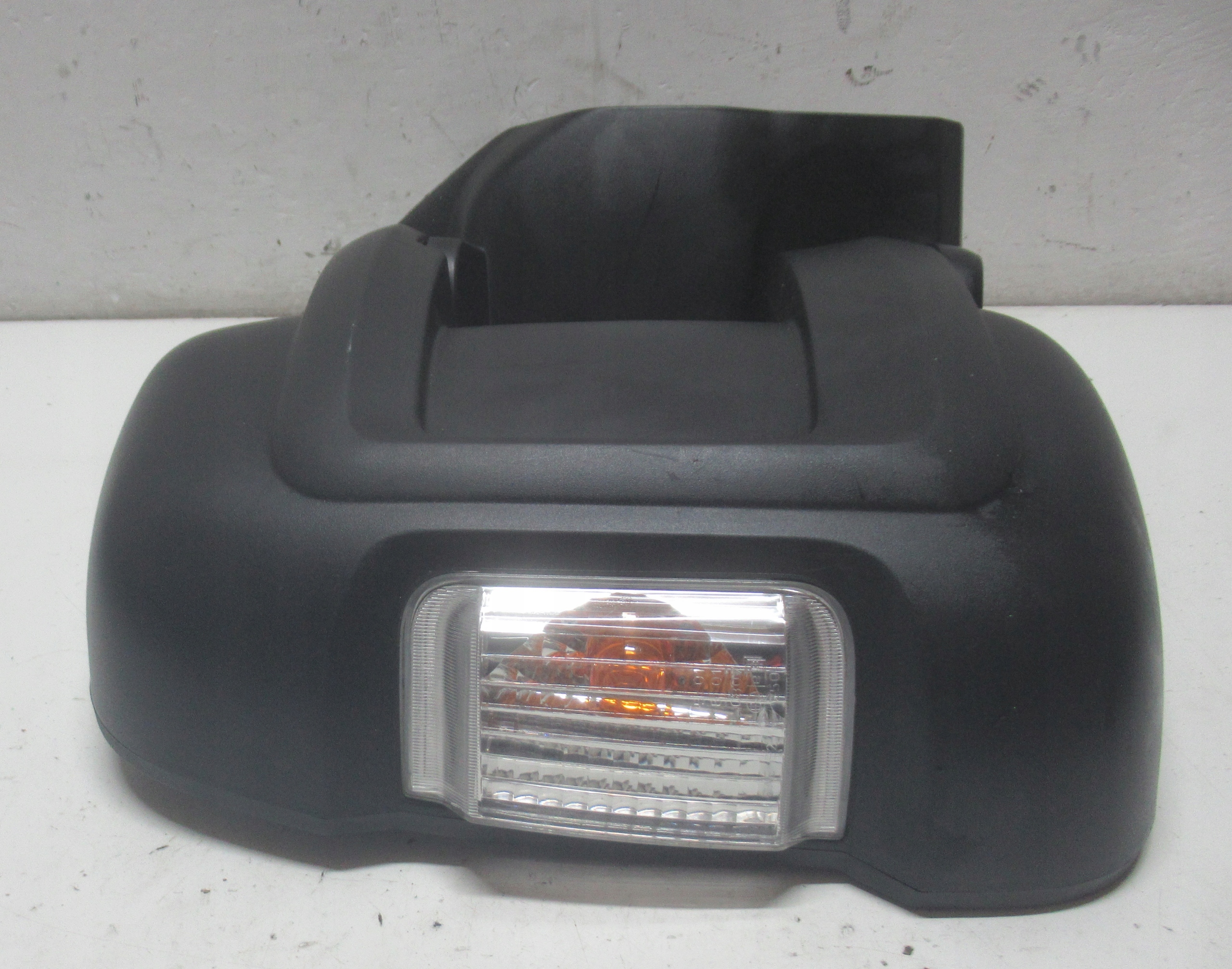 BOXER JUMPER DUCATO 19R mirror right electrics 8+2 PIN EU